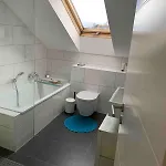 Dachgeschosswohnung In Witten