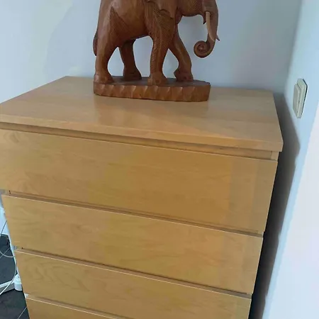 Dachgeschosswohnung In Lägenhet Witten