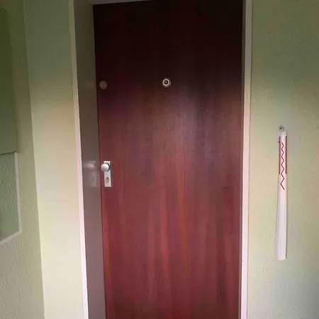 Dachgeschosswohnung In Apartman